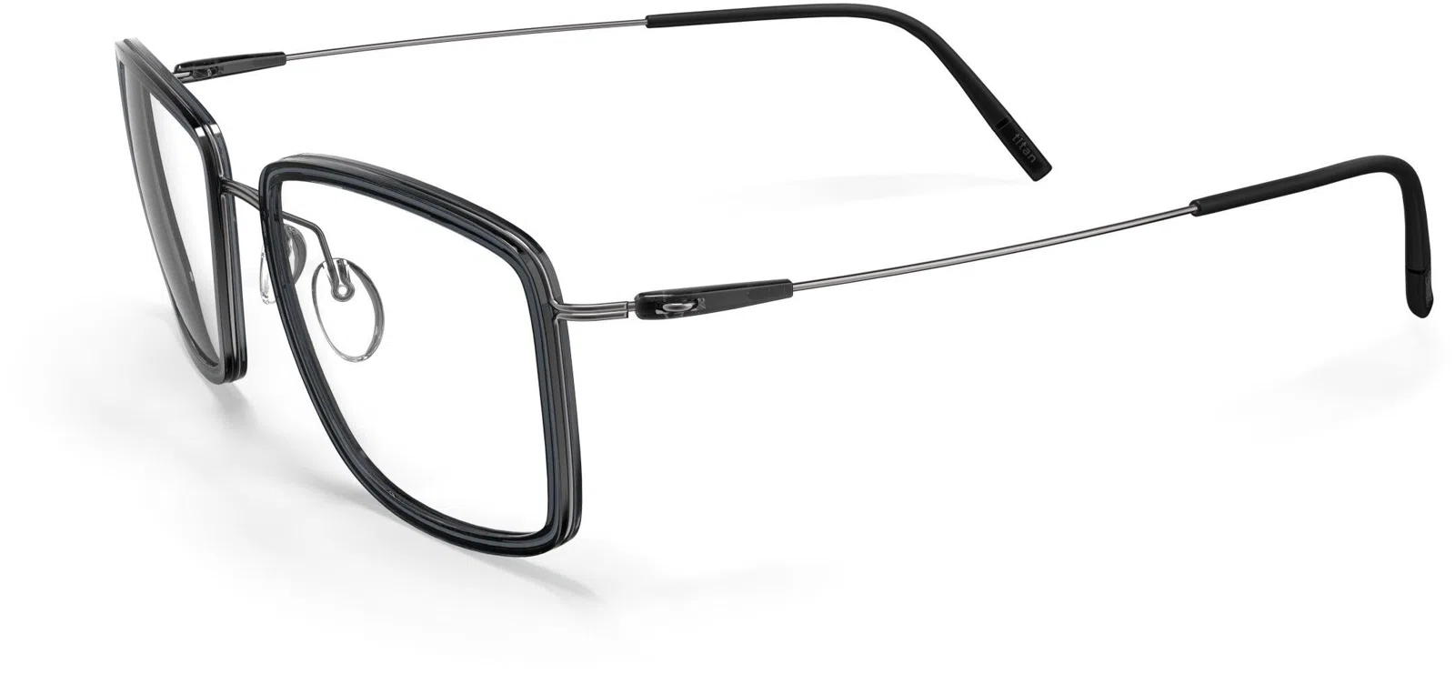 Silhouette Dynamics Colorwave Contour 5580 Eyeglasses - view 24